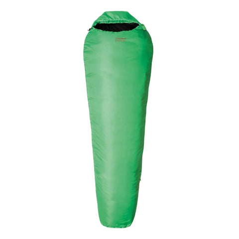 Sac de couchage Snugpak TravelPak 3 confort -3 °C moustiquaire intégrée 1,5 kg
