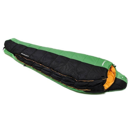 Sac de couchage Softie Expansion 5 Snugpak confort -15 °C avec panneau Expanda intégré