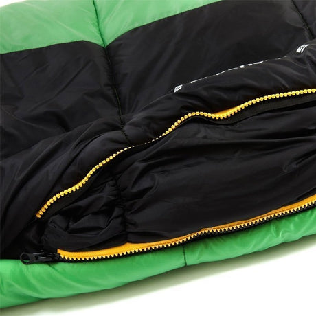 Sac de couchage Softie Expansion 5 Snugpak confort -15 °C avec panneau Expanda intégré