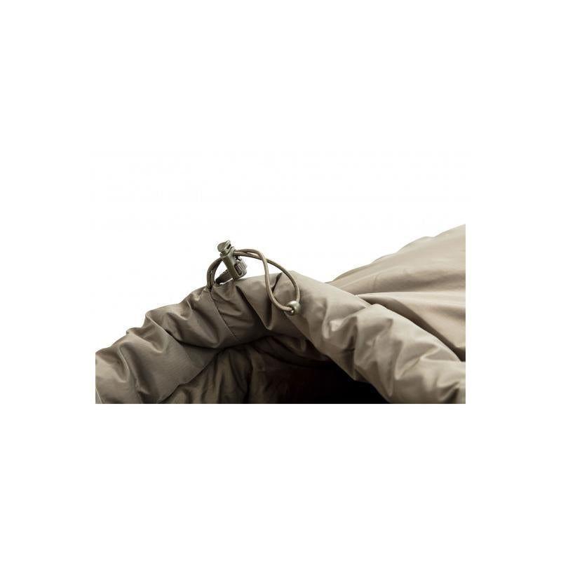 Sac de couchage TOE Concept Expédition 200 XMF