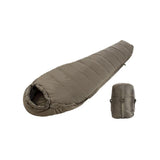 Sac de couchage TOE Concept Expédition 200 XMF