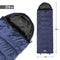 Sac de couchage Tac Maven Major fibre creuse 370 g/m² confort 10 °C 1 500 g