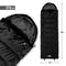 Sac de couchage Tac Maven Major fibre creuse 370 g/m² confort 10 °C 1 500 g