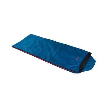 Sac de couchage TravelPak Traveller Snugpak moustiquaire intégrée confort 7 °C