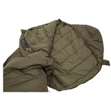 Sac de couchage climat chaud Carinthia Tropen G-LOFT, +9 °C à extrême -8 °C