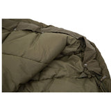 Sac de couchage climat chaud Carinthia Tropen G-LOFT, +9 °C à extrême -8 °C