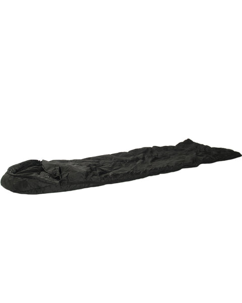 Sac de couchage couverture Mil-Tec Traveller 190 x 75 cm confort 7 °C, norme ISO 23537