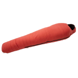 Sac de couchage duvet Carinthia D 400x 95/5 chambres en H limite confort -5 °C