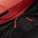 Sac de couchage duvet Carinthia D 800x chambres en H limite confort -16 °C, 1 600 g
