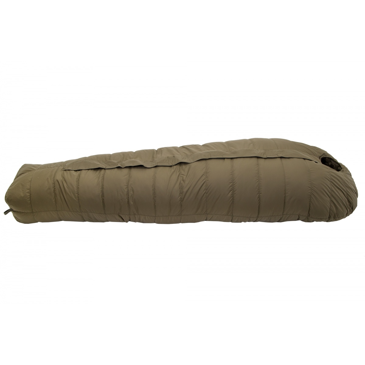 Sac de couchage duvet Carinthia XP Down 1000 600 CUIN, confort -20 °C / extrême -40 °C