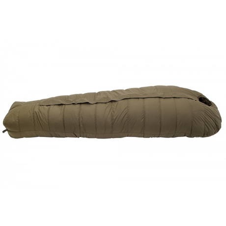 Sac de couchage duvet Carinthia XP Down 1000 600 CUIN, confort -20 °C / extrême -40 °C