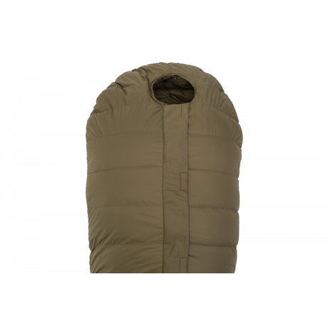 Sac de couchage duvet Carinthia XP Down 1000 600 CUIN, confort -20 °C / extrême -40 °C