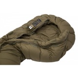 Sac de couchage duvet Carinthia XP Down 1000 600 CUIN, confort -20 °C / extrême -40 °C