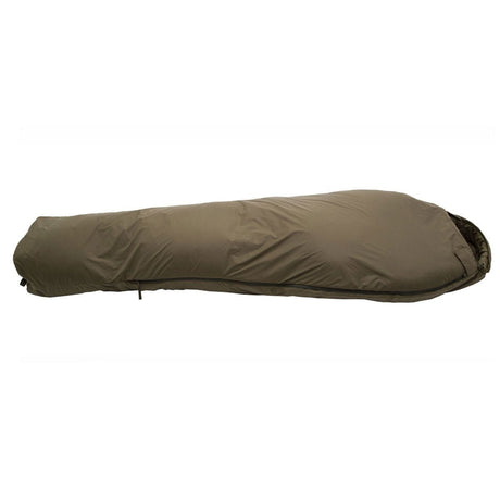 Sac de couchage été Carinthia Eagle G-LOFT, confort +10 °C, 900 g