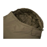 Sac de couchage été Carinthia Eagle G-LOFT, confort +10 °C, 900 g