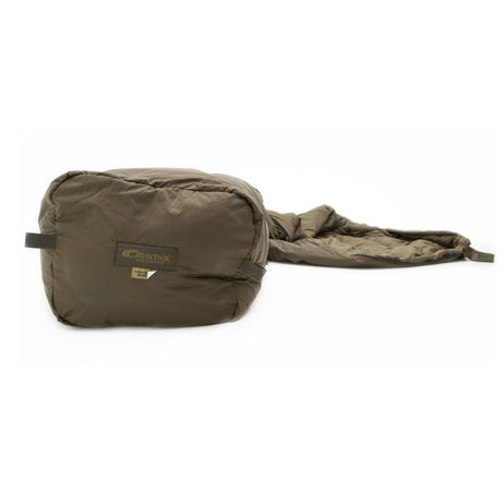Sac de couchage été Carinthia Eagle G-LOFT, confort +10 °C, 900 g