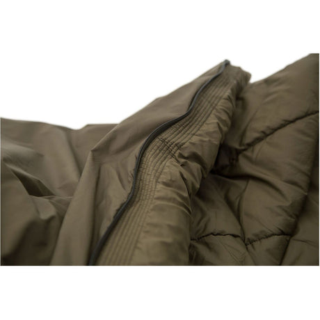 Sac de couchage été Carinthia Eagle G-LOFT, confort +10 °C, 900 g