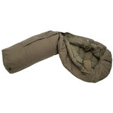Sac de couchage grand froid Carinthia Defence 6 G-LOFT, confort -18 °C / extrême -40 °C