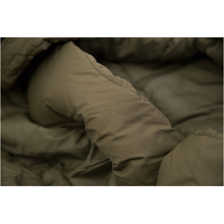 Sac de couchage grand froid Carinthia Defence 6 G-LOFT, confort -18 °C / extrême -40 °C