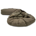 Sac de couchage grand froid Carinthia Defence 6 G-LOFT, confort -18 °C / extrême -40 °C