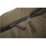 Sac de couchage grand froid Carinthia Wilderness G-LOFT Thermoflect, -18 °C / extrême -40 °C