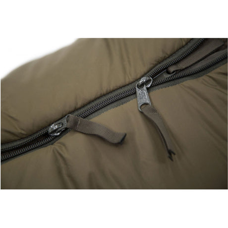 Sac de couchage grand froid Carinthia Wilderness G-LOFT Thermoflect, -18 °C / extrême -40 °C