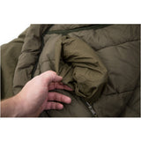 Sac de couchage grand froid Carinthia Wilderness G-LOFT Thermoflect, -18 °C / extrême -40 °C