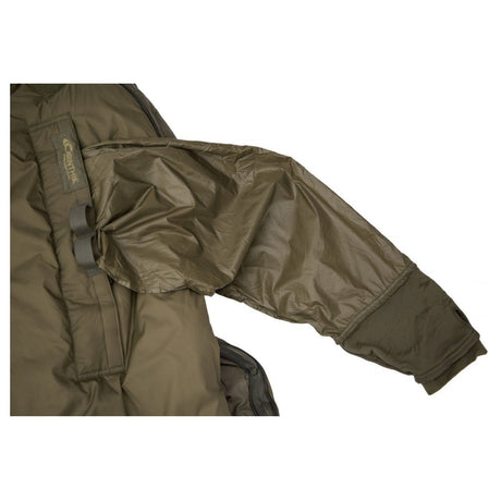 Sac de couchage grand froid Carinthia Wilderness G-LOFT Thermoflect, -18 °C / extrême -40 °C