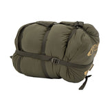 Sac de couchage grand froid Carinthia Wilderness G-LOFT Thermoflect, -18 °C / extrême -40 °C