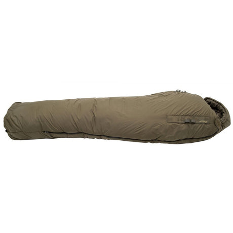 Sac de couchage grand froid Carinthia Wilderness G-LOFT Thermoflect, -18 °C / extrême -40 °C