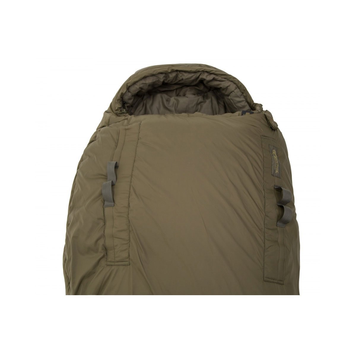 Sac de couchage grand froid Carinthia Wilderness G-LOFT Thermoflect, -18 °C / extrême -40 °C