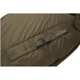 Sac de couchage grand froid Carinthia Wilderness G-LOFT Thermoflect, -18 °C / extrême -40 °C