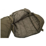 Sac de couchage grand froid Carinthia Wilderness G-LOFT Thermoflect, -18 °C / extrême -40 °C