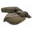 Sac de couchage grand froid Carinthia Wilderness G-LOFT Thermoflect, -18 °C / extrême -40 °C