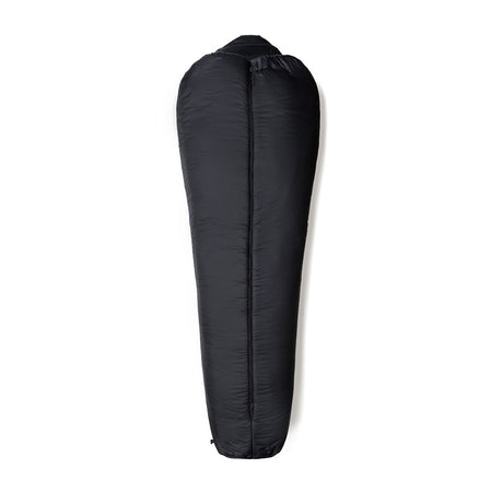 Sac de couchage grand froid Snugpak Softie 18 Antartica confort -20 °C fermeture centrale