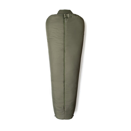 Sac de couchage grand froid Snugpak Softie 18 Antartica confort -20 °C fermeture centrale