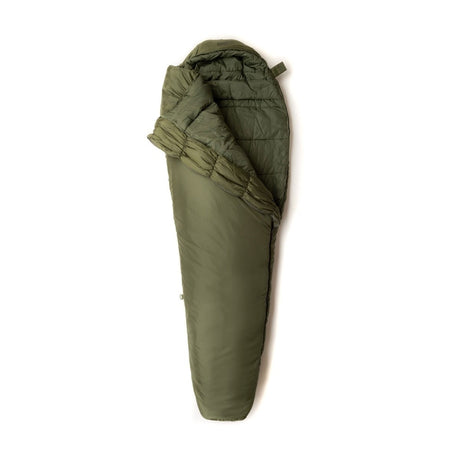 Sac de couchage grand froid Snugpak Softie Elite 5 confort -15 °C 2 400 g