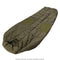 Sac de couchage grand froid de l'armée britannique, surplus d'occasion, lot de 2