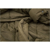 Sac de couchage hiver Carinthia Survival One G-LOFT, confort -18 °C / extrême -40 °C