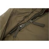 Sac de couchage hiver Carinthia Survival One G-LOFT, confort -18 °C / extrême -40 °C