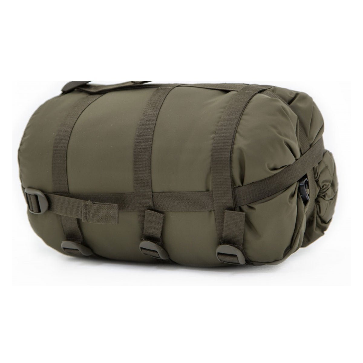 Sac de couchage léger Carinthia Defence 1 Top G-LOFT, +4 à -10 °C, dès 1190 g