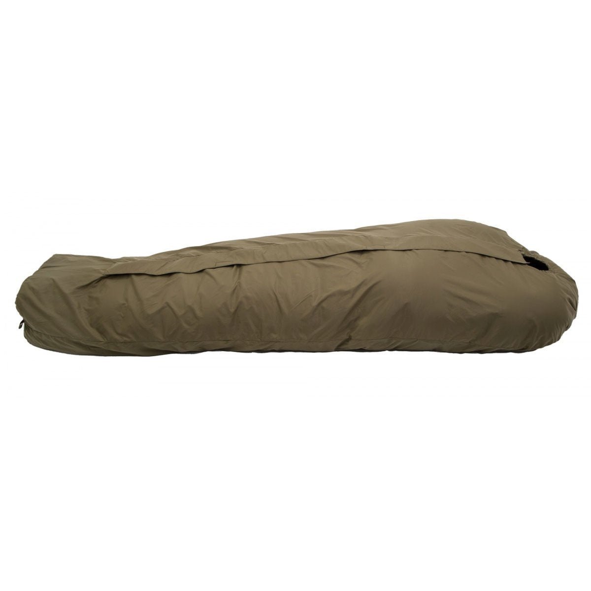 Sac de couchage léger Carinthia Defence 1 Top G-LOFT, +4 à -10 °C, dès 1190 g