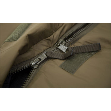 Sac de couchage léger Carinthia Defence 1 Top G-LOFT, +4 à -10 °C, dès 1190 g