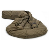 Sac de couchage léger Carinthia Defence 1 Top G-LOFT, +4 à -10 °C, dès 1190 g