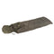 Sac de couchage modèle M71 de l'armée française, pièce réformée d'occasion, lot de 2