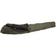 Sac de couchage modulaire Mil-Tec US Style 2 pièces confort -5°C extrême -31°C