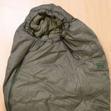 Sac de couchage momie Opex Grand Froid 2 kg, températures -3 à -21 °C