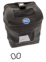Sac de déploiement Olympia Triumph pour échelle Fibrelight 34 x 30 x 20 cm
