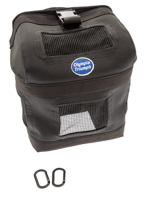 Sac de déploiement Olympia Triumph pour échelle Fibrelight 34 x 30 x 20 cm