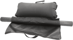 Sac de flottaison bas Olympia Triumph ECP-LFB gonflable à la bouche 640 x 380 mm